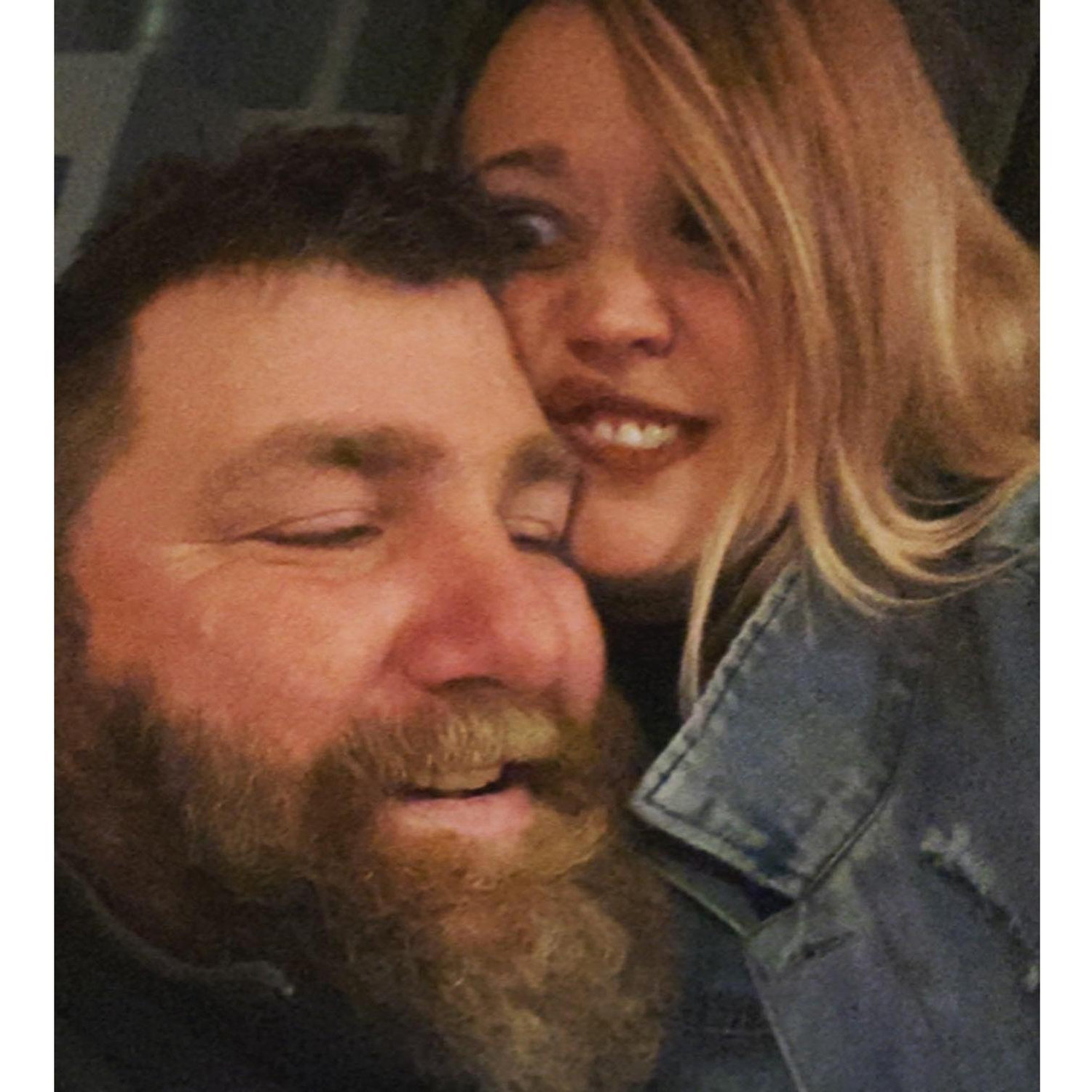 The night Craig proposed <3