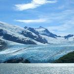 Portage Glacier