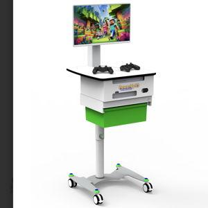 Gaming Center for Lotus House (VENMO PREFERRED)