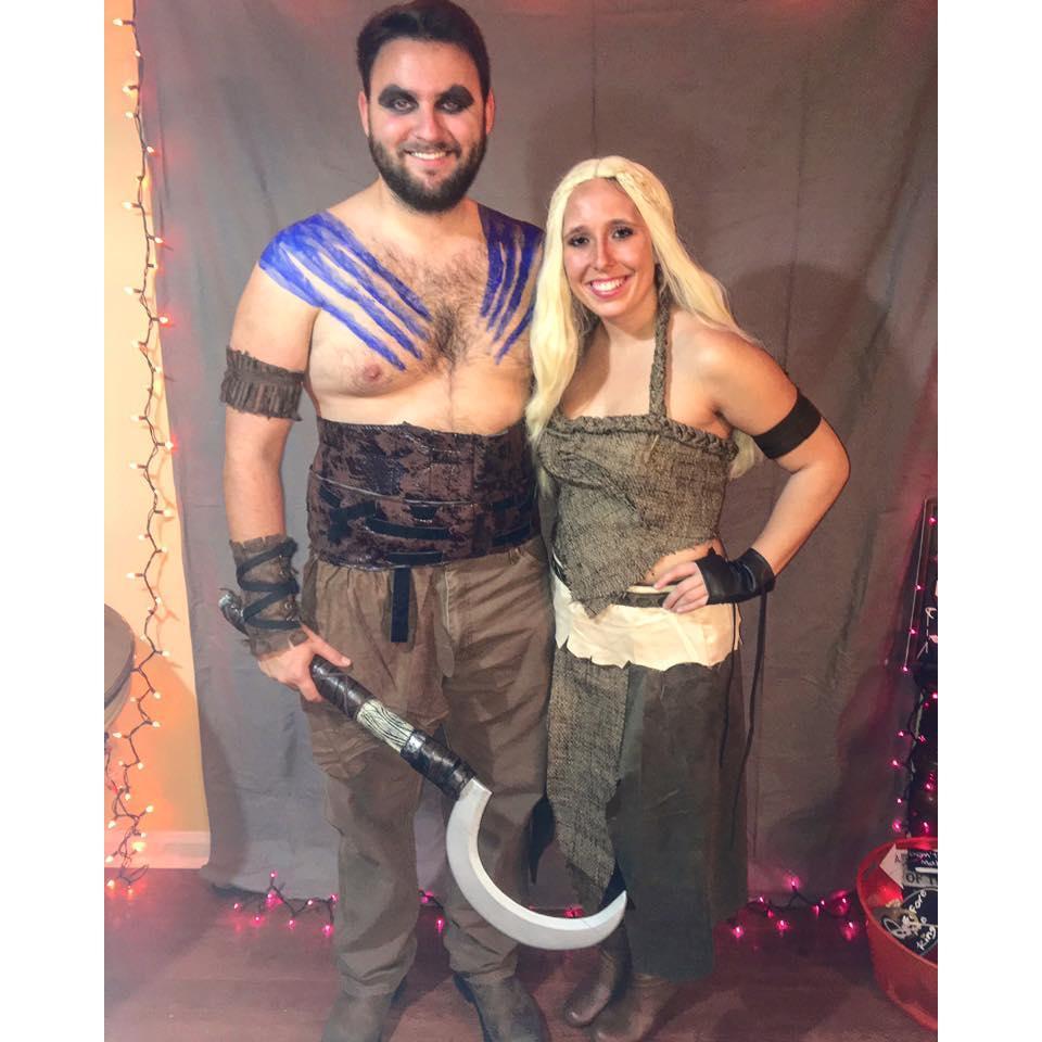 Halloween 2017