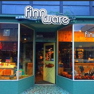 Home decor from Finnware