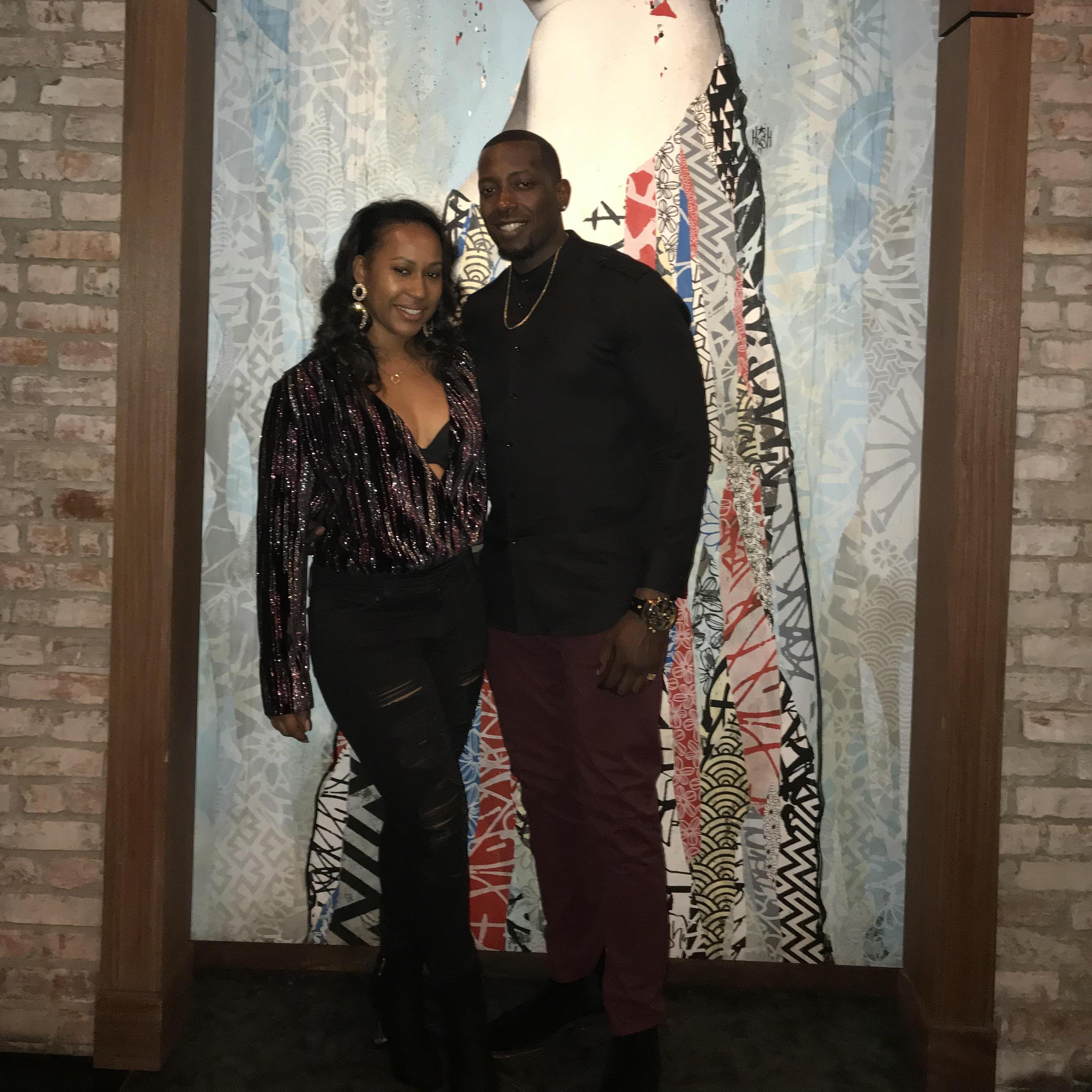 Birthday behavior! 27!