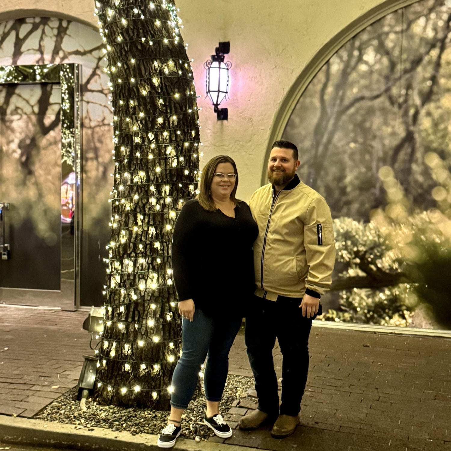 Seeing 1 million lights in Highland Park