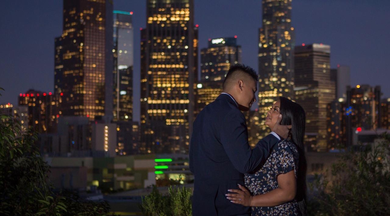 The Wedding Website of Nikisha Velasco and Johnedel Chaneco