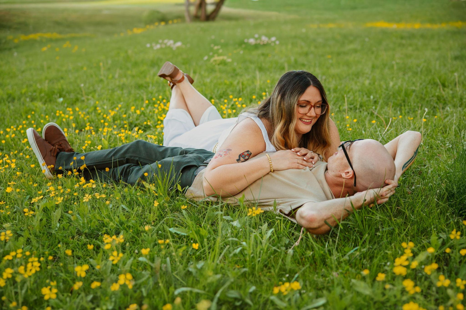 The Wedding Website of Courtney Forester and Kody Durham