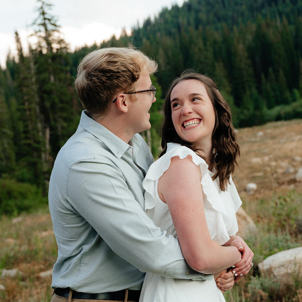 Our newlywed fund