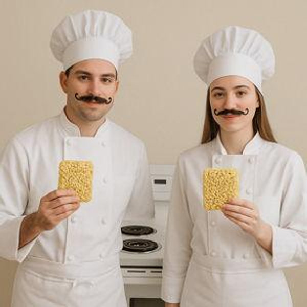 Curso de culinaria para 2