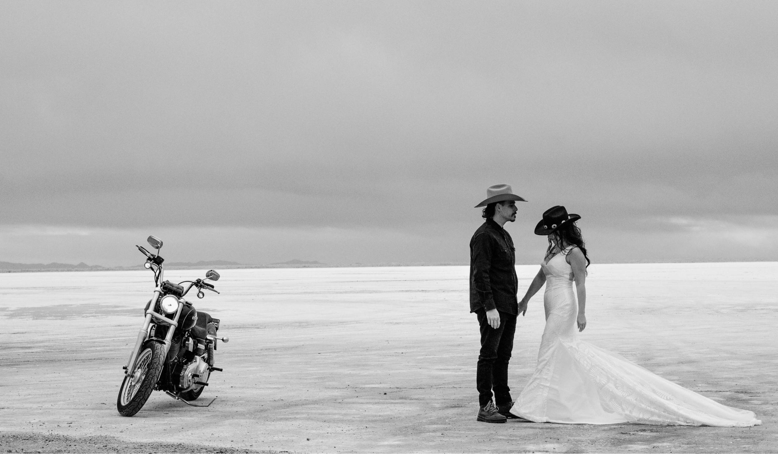 The Wedding Website of Chad Berry and Melanie Ellis