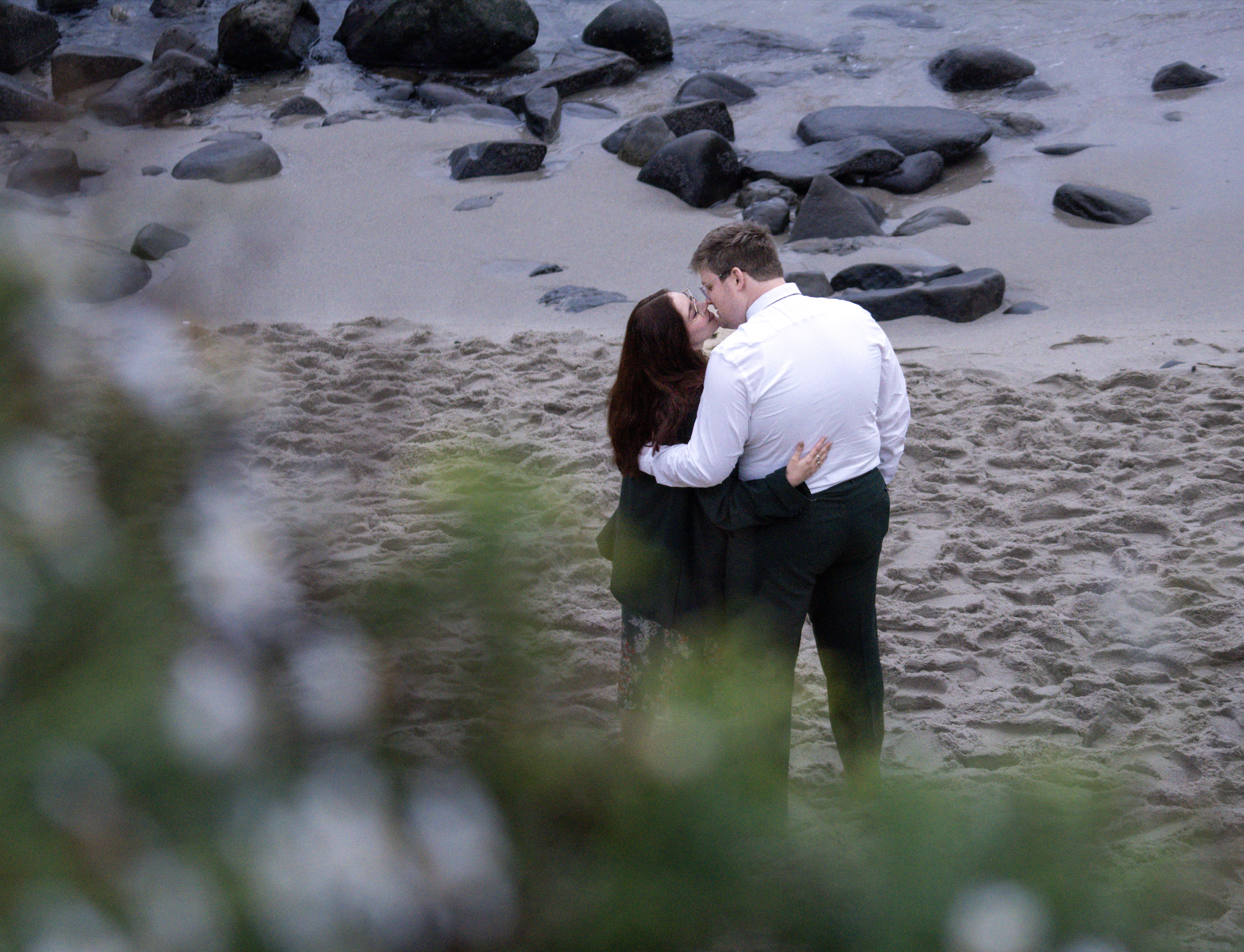 The Wedding Website of Bianca Shaw and Preston Parker