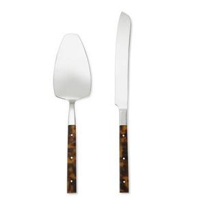 Argent Orfévres St. Laurent Hostess Set