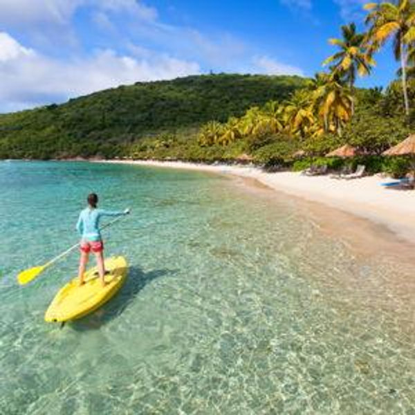 Paddleboard Rental
