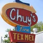 Chuy's