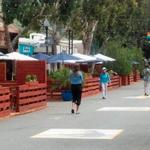Forest Avenue