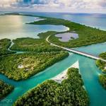 Sian Ka'an Nationalpark