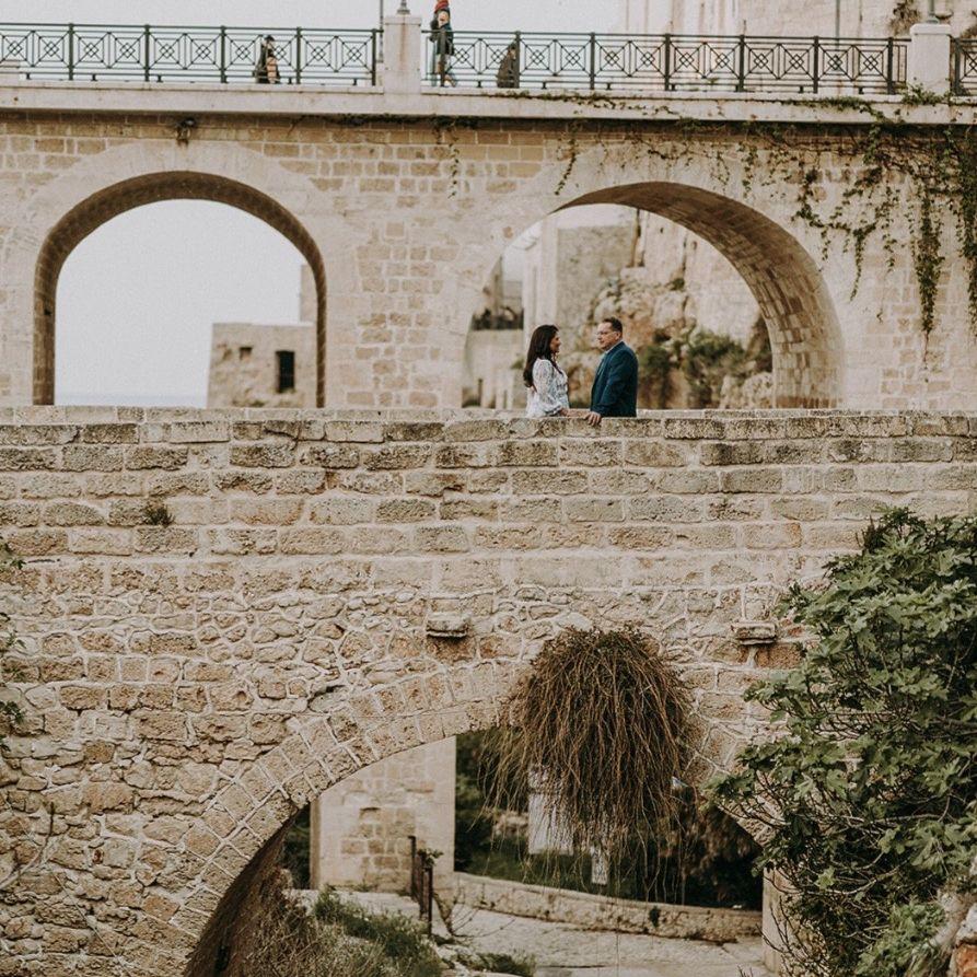 Polignano Di Amare, IT