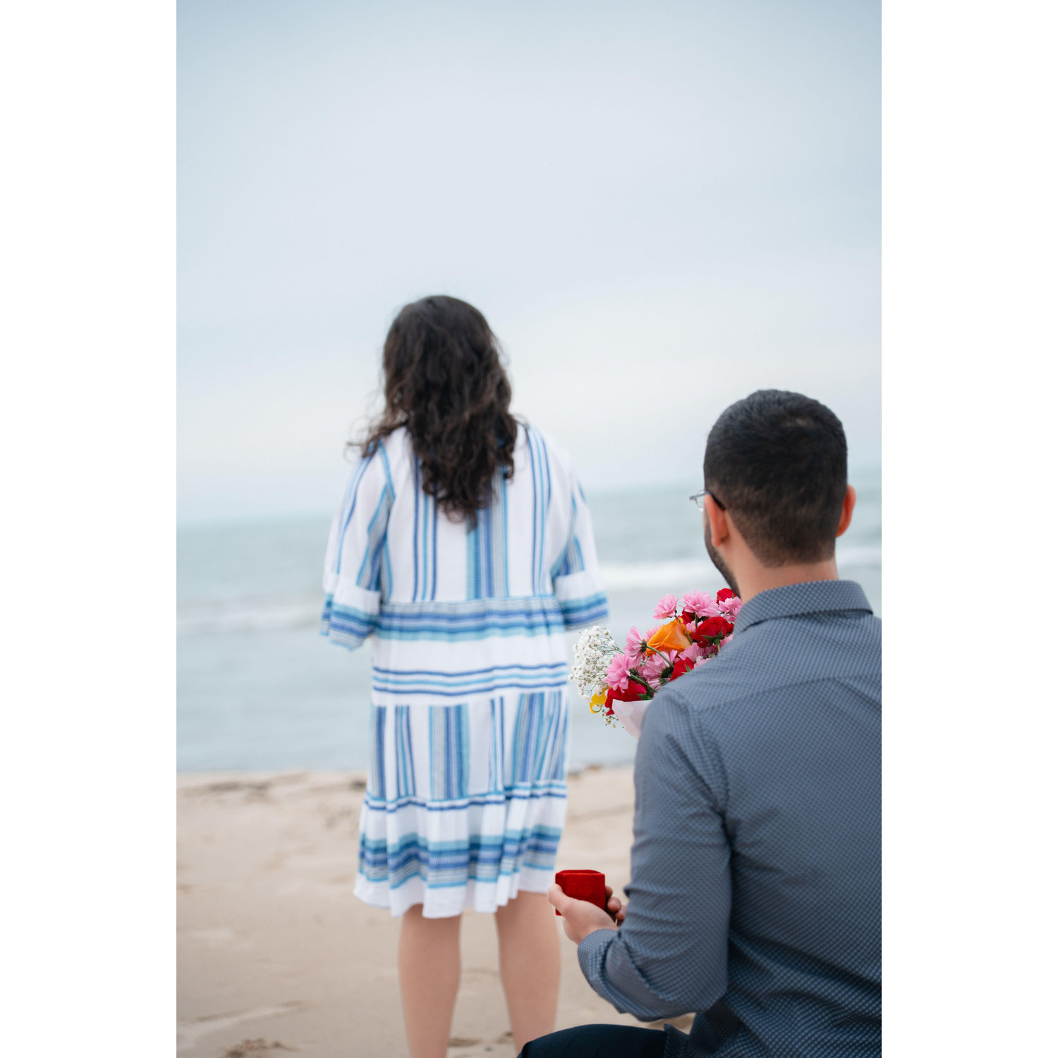 Engagement Photo Shoot