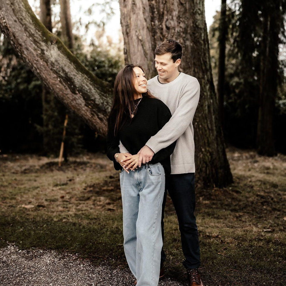 Hannah Roney and Liam Duggan's Wedding Website