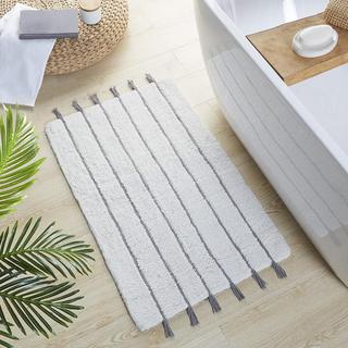 Arbor Tufted Bath Rug