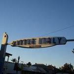 Little Italy