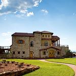 Raffaldini Vineyards