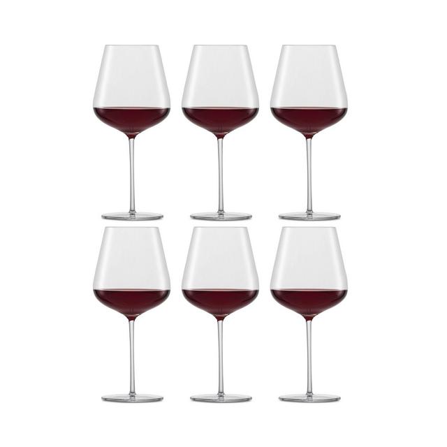 Schott Zwiesel Vervino All Purpose Wine Glass, Set of 6