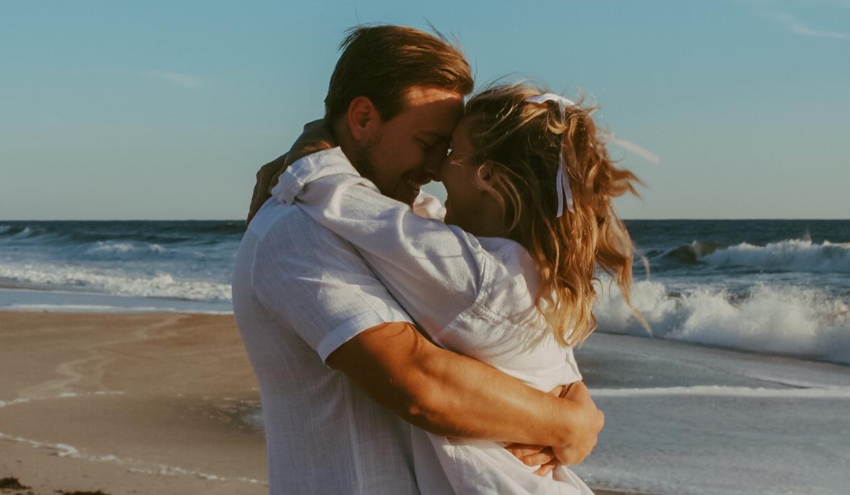 The Wedding Website of Blake Pfeifer and Brittney Pace