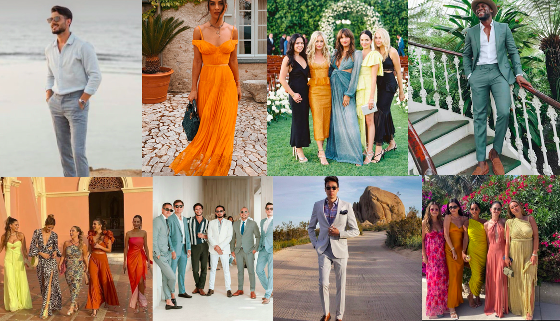 The Wedding Website of Kait Jurovic and Nick Fincham