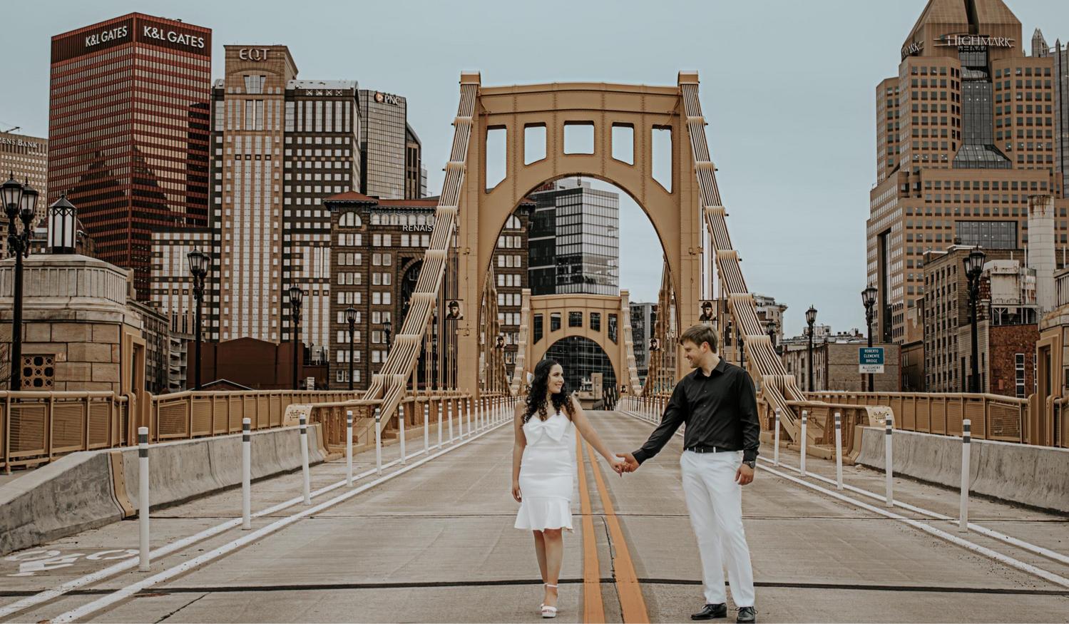 The Wedding Website of Arissa Vaughn and Dominick Braden