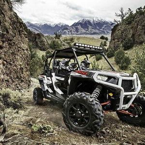 UTV Tour