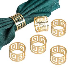set of 12 napkin holders