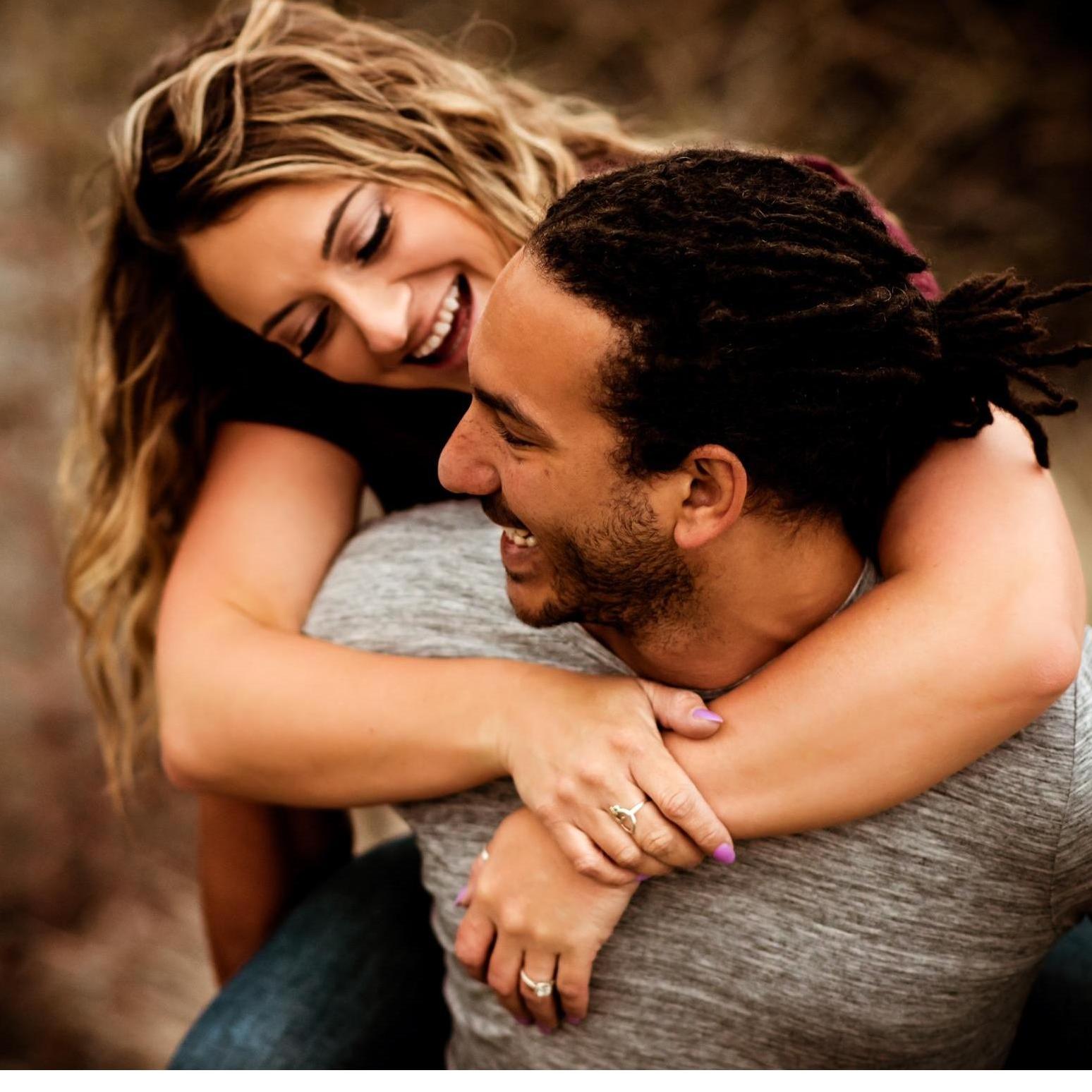7 years together!