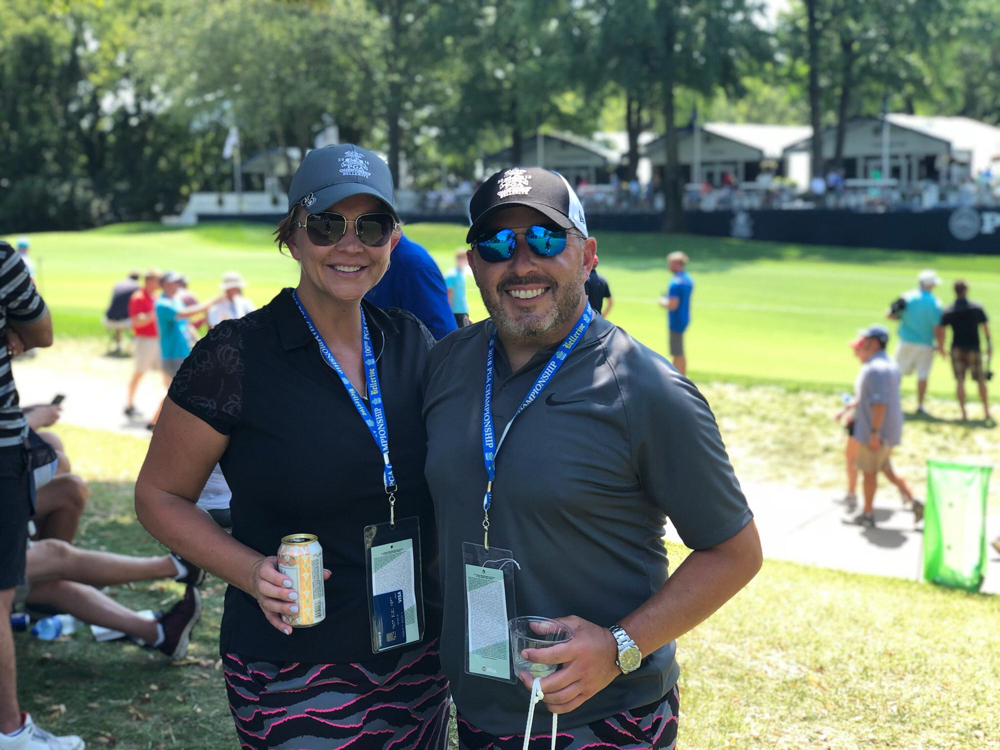 PGA Championship 2018