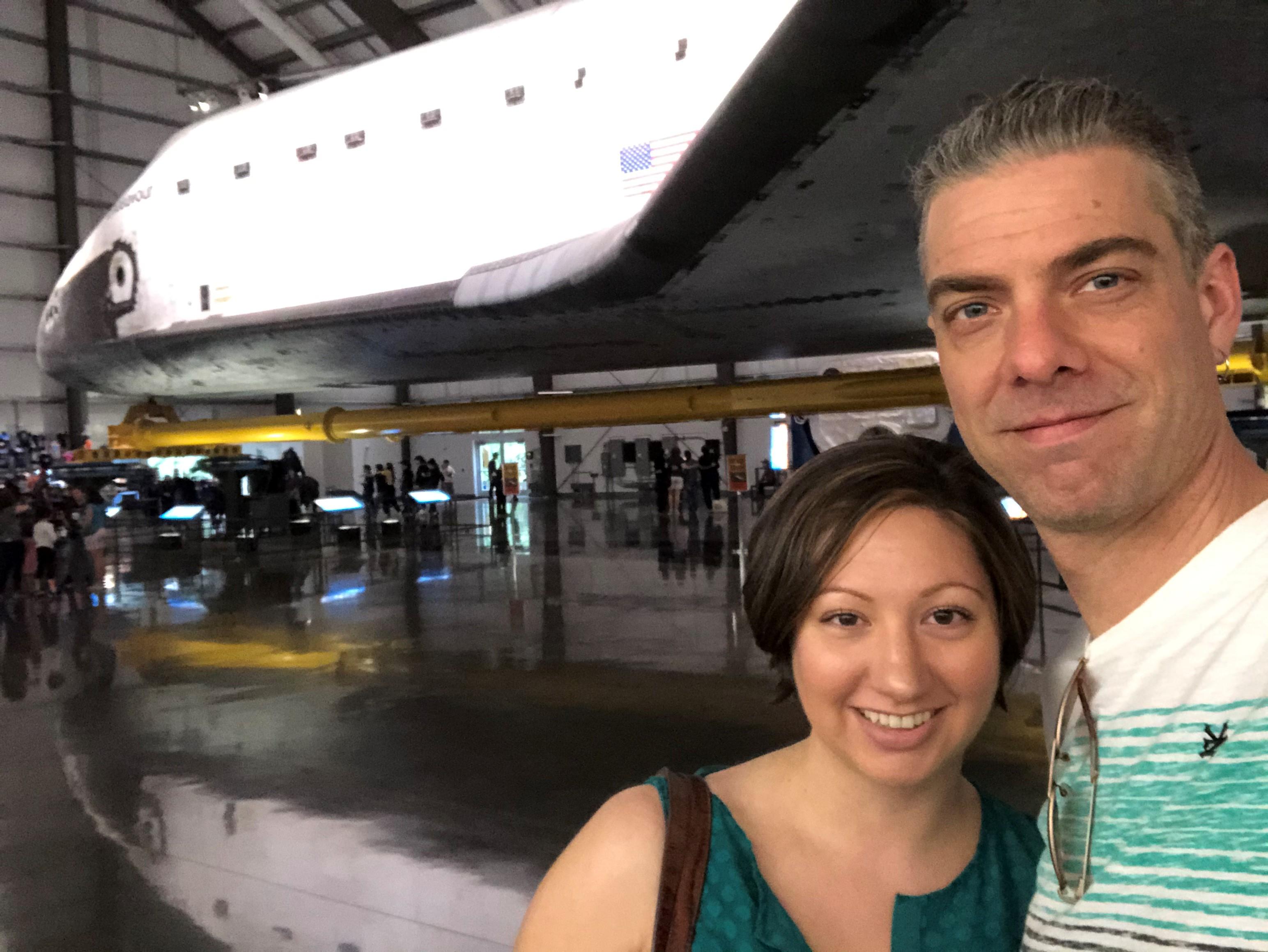 The Wedding Website of Adelle Greenfield and Eric Awes