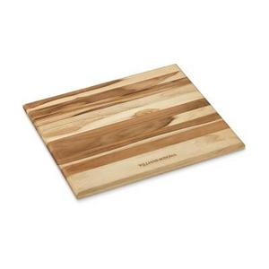 Williams Sonoma Outdoor Cutting Board, Teak