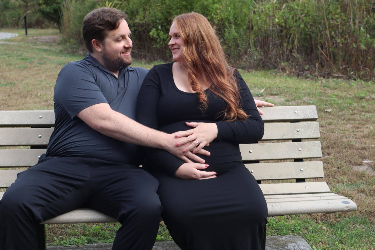 The Wedding Website of Gabriella Brekne and Andrew Kelleher