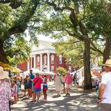 Olde Beaufort Farmers' Market