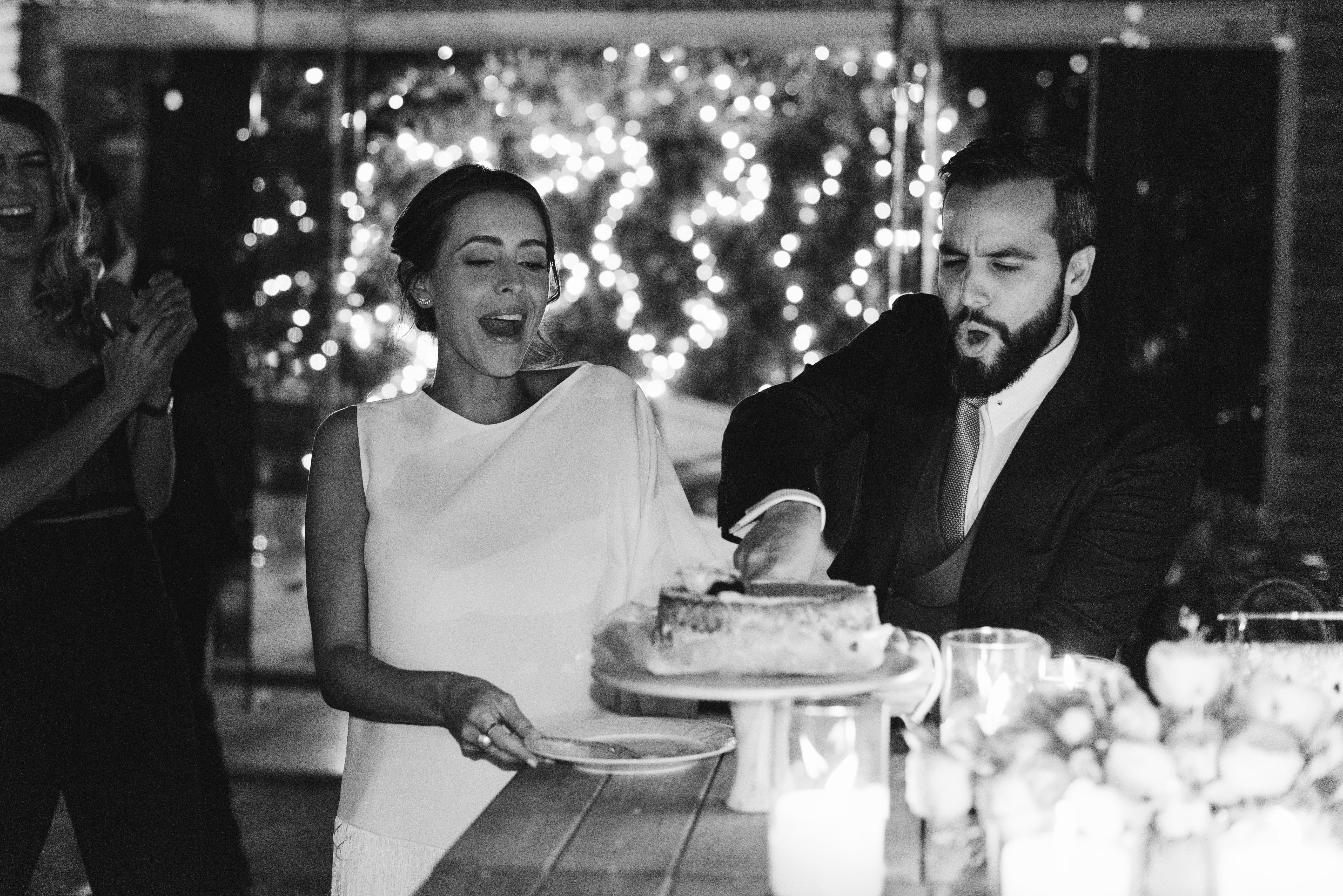The Wedding Website of Daniela Liebanas and Diego Cavazos