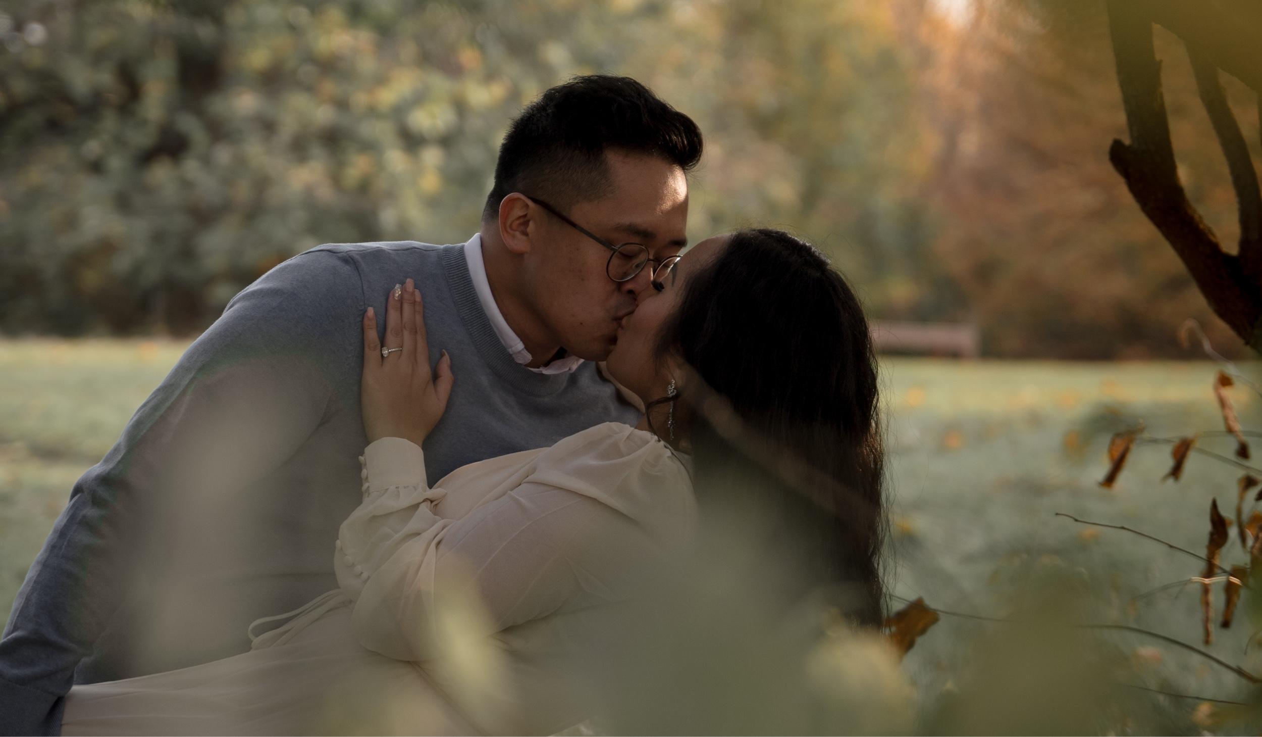 The Wedding Website of Phuong Huynh and Lawrence Javier