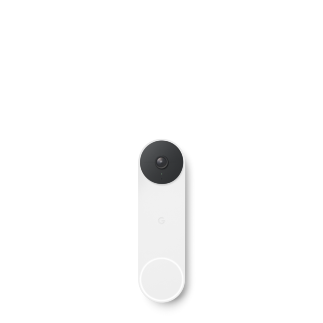 Nest Doorbell (battery)