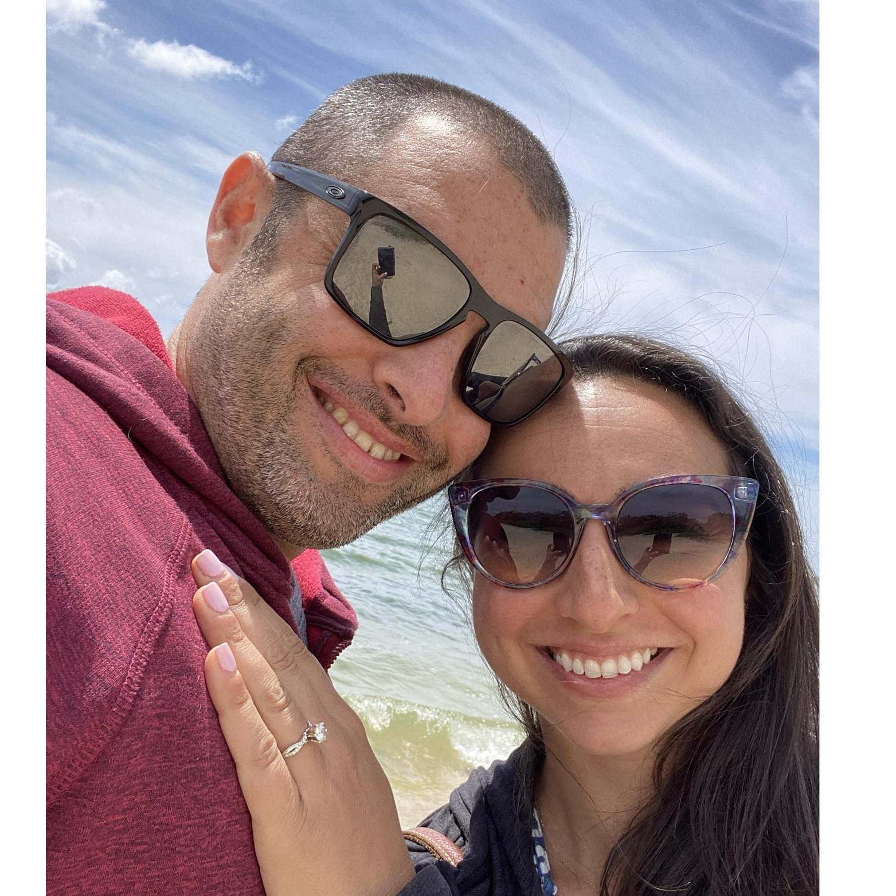 Our Engagment