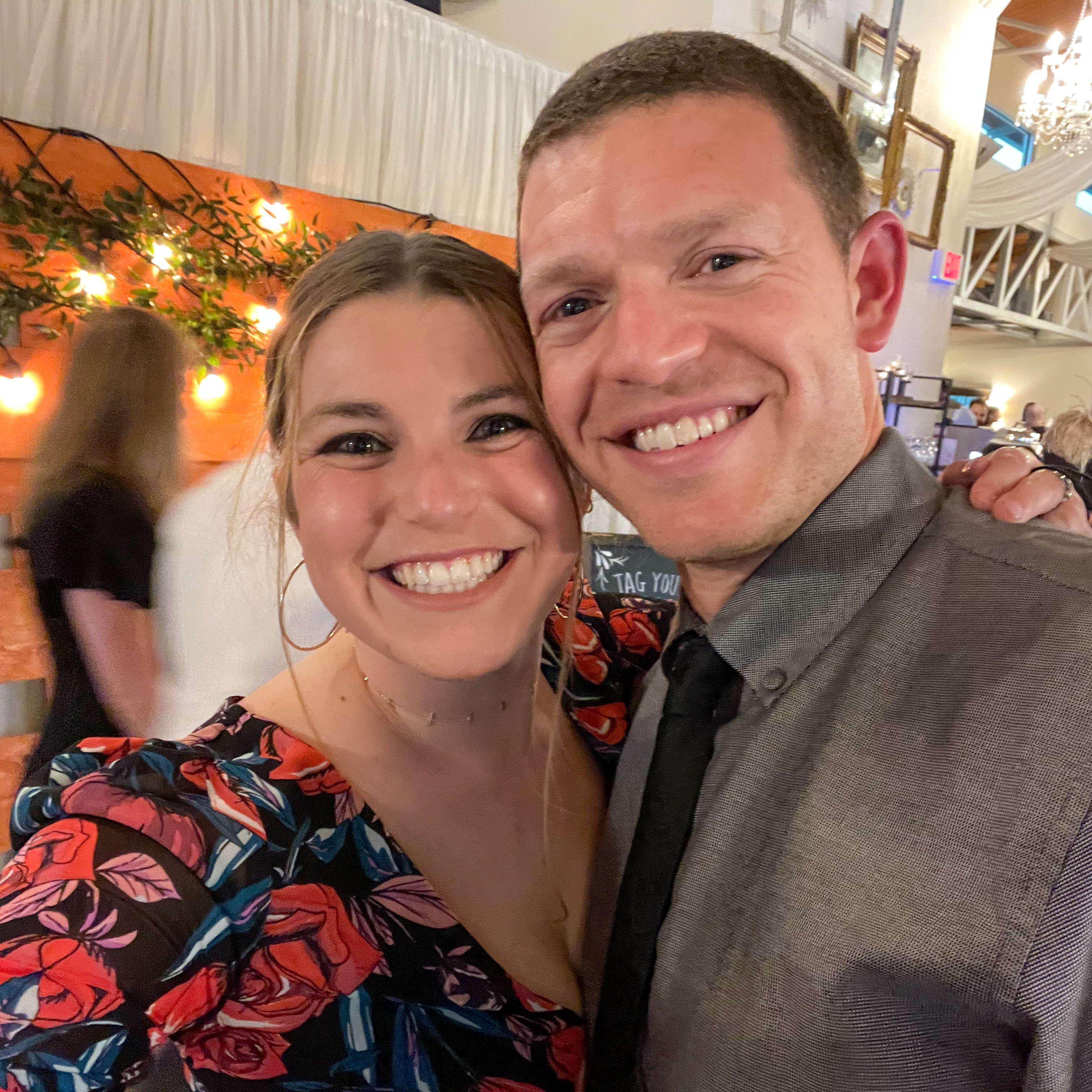 Wedding in Austin, TX