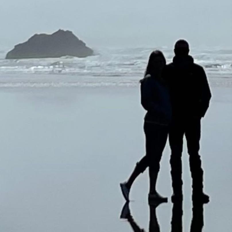 Oregon Coast
