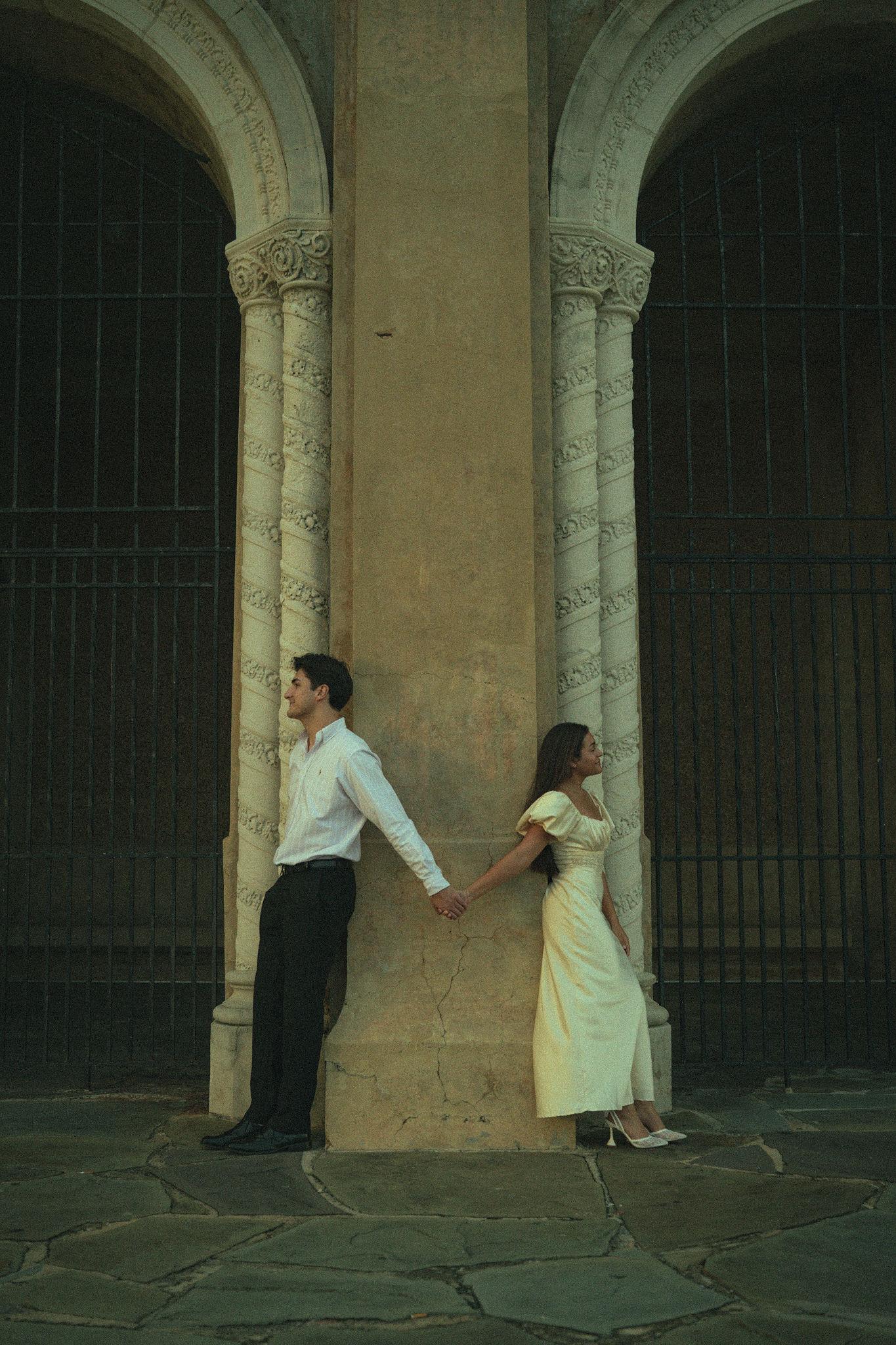 The Wedding Website of Adrian Schmidt and Brianna Torres