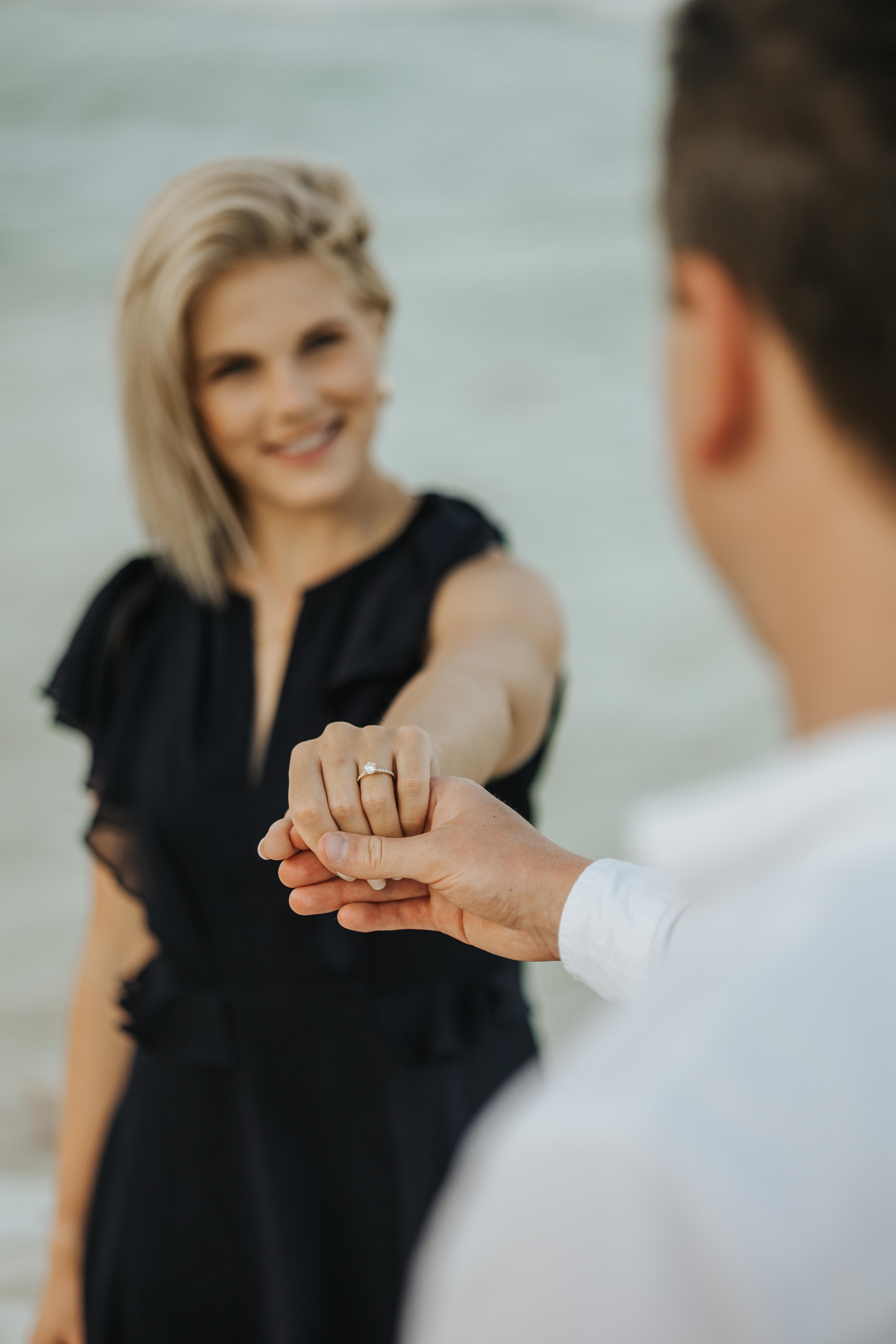 The Wedding Website of Tayla Kim Kramer and Julian Hövelmann