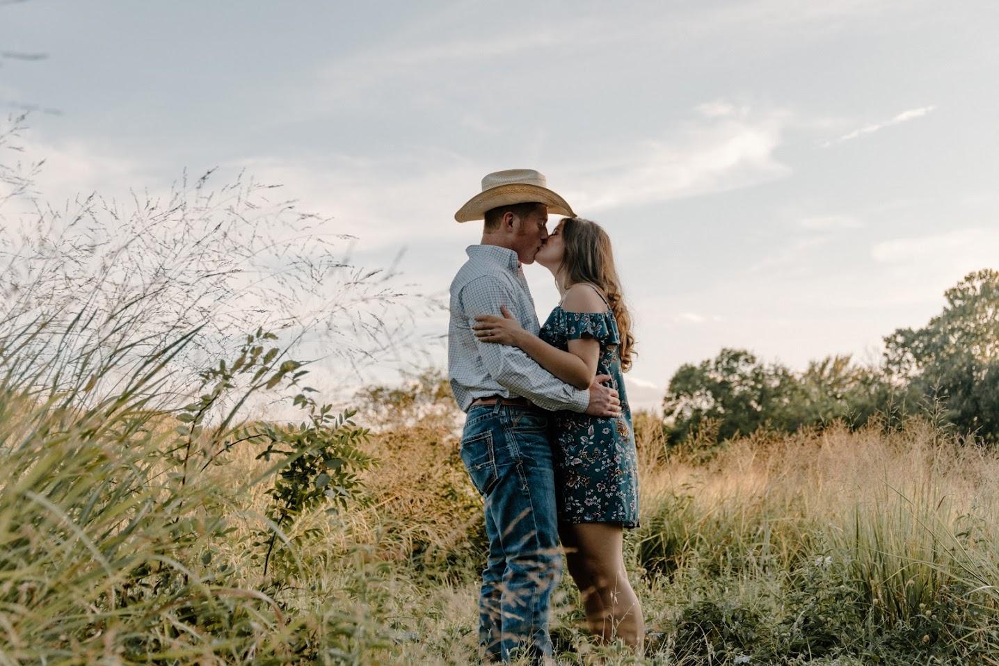 The Wedding Website of Seth Bell and Rachel Kay