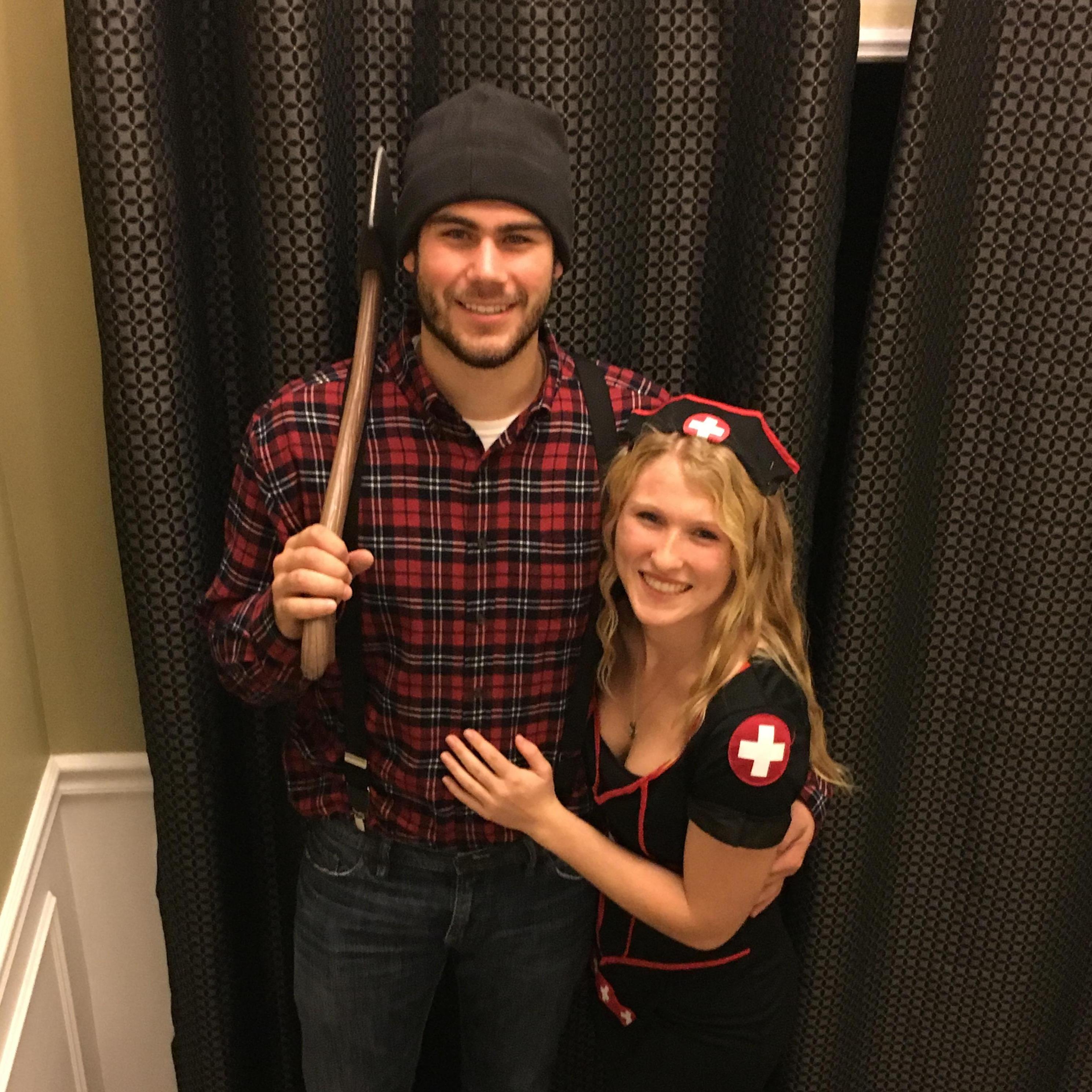 Halloween 2015