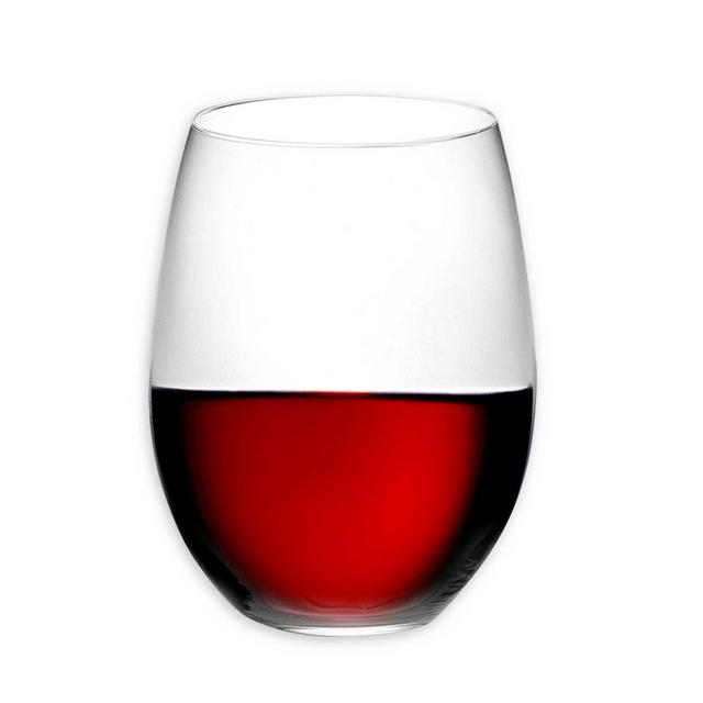 Riedel® O Cabernet/Merlot Stemless Wine Glasses (Set of 2)