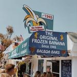 Balboa Island