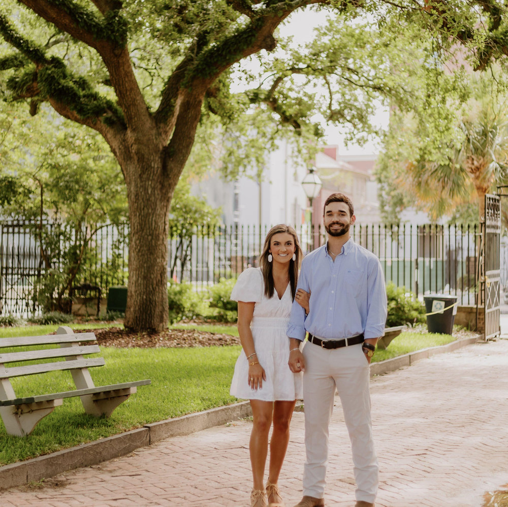 Becca Kunce and Hunter Sutton's Wedding Website