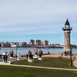 Lighthouse Park
